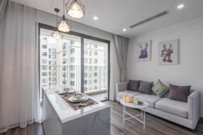 Vinhomes Dcapital Tran Duy Hung Official